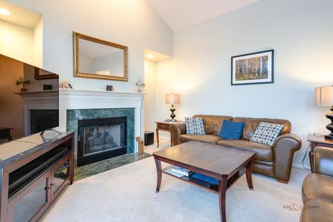 Tiny photo for 22 Ashford Court, Lincolnshire, IL 60069 (MLS # 12551041)