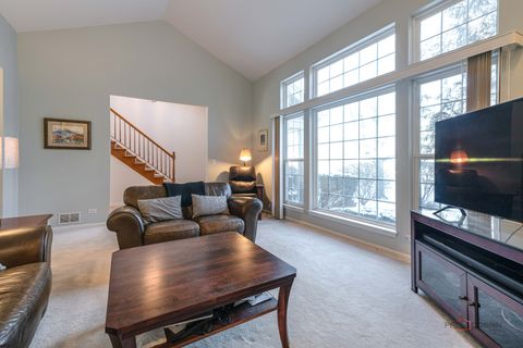 Tiny photo for 22 Ashford Court, Lincolnshire, IL 60069 (MLS # 12551041)