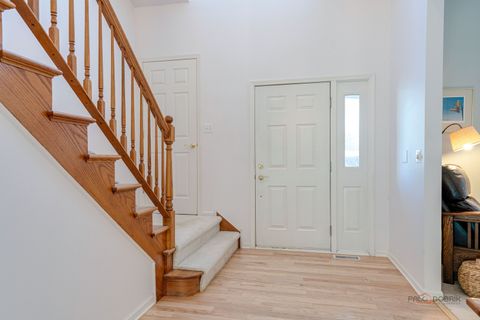 Tiny photo for 22 Ashford Court, Lincolnshire, IL 60069 (MLS # 12551041)