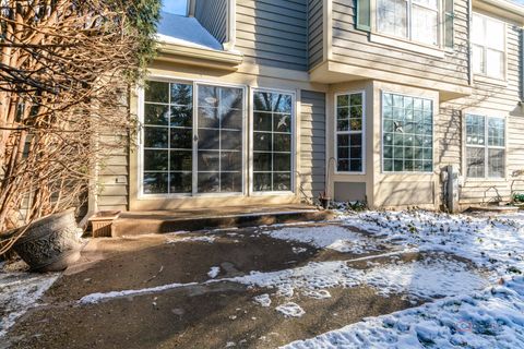 Tiny photo for 22 Ashford Court, Lincolnshire, IL 60069 (MLS # 12551041)