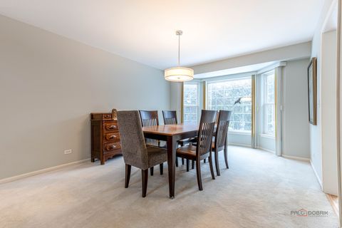 Tiny photo for 22 Ashford Court, Lincolnshire, IL 60069 (MLS # 12551041)