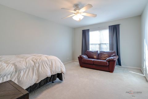 Tiny photo for 22 Ashford Court, Lincolnshire, IL 60069 (MLS # 12551041)