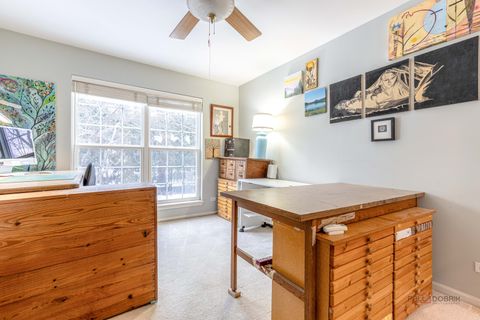 Tiny photo for 22 Ashford Court, Lincolnshire, IL 60069 (MLS # 12551041)