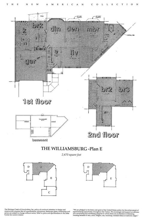 Tiny photo for 22 Ashford Court, Lincolnshire, IL 60069 (MLS # 12551041)