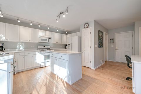 Tiny photo for 22 Ashford Court, Lincolnshire, IL 60069 (MLS # 12551041)