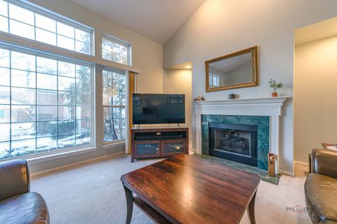 Tiny photo for 22 Ashford Court, Lincolnshire, IL 60069 (MLS # 12551041)