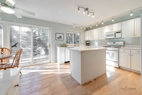 Tiny photo for 22 Ashford Court, Lincolnshire, IL 60069 (MLS # 12551041)