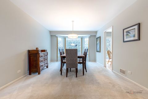 Tiny photo for 22 Ashford Court, Lincolnshire, IL 60069 (MLS # 12551041)