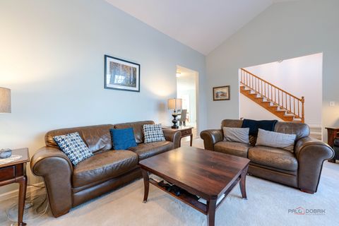 Tiny photo for 22 Ashford Court, Lincolnshire, IL 60069 (MLS # 12551041)