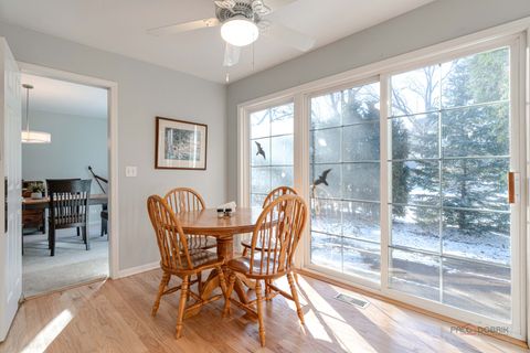 Tiny photo for 22 Ashford Court, Lincolnshire, IL 60069 (MLS # 12551041)