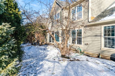 Tiny photo for 22 Ashford Court, Lincolnshire, IL 60069 (MLS # 12551041)