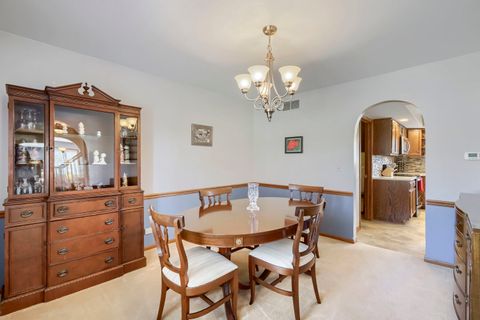 Tiny photo for 245 Old Forge Road, Elgin, IL 60123 (MLS # 12622032)