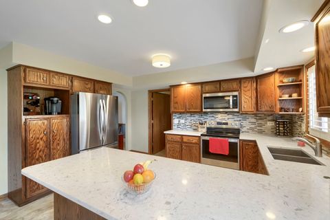 Tiny photo for 245 Old Forge Road, Elgin, IL 60123 (MLS # 12622032)