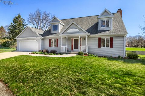 Photo of 245 Old Forge Road, Elgin, IL 60123 (MLS # 12622032)