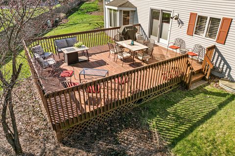 Tiny photo for 245 Old Forge Road, Elgin, IL 60123 (MLS # 12622032)