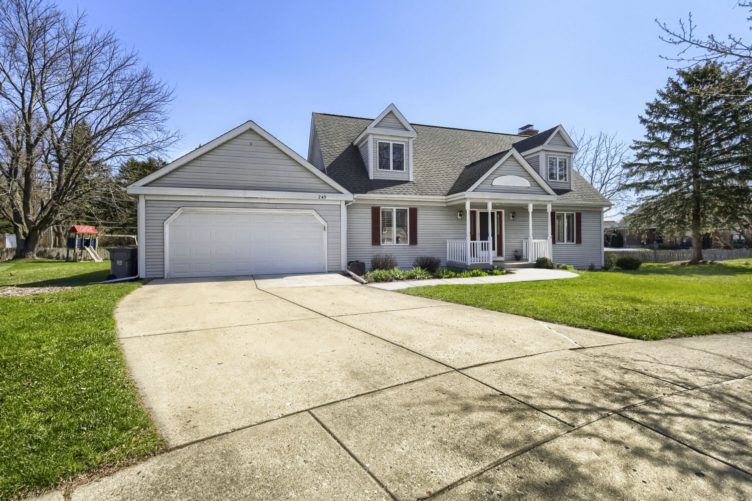 245 Old Forge Road