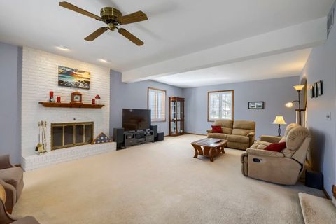 Tiny photo for 245 Old Forge Road, Elgin, IL 60123 (MLS # 12622032)