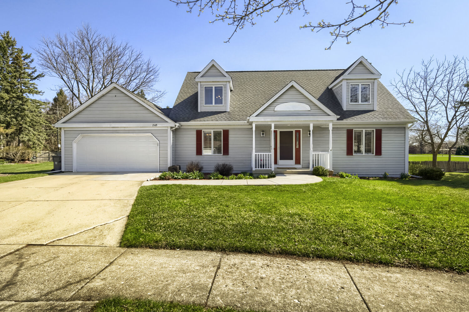 245 Old Forge Road