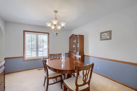Tiny photo for 245 Old Forge Road, Elgin, IL 60123 (MLS # 12622032)