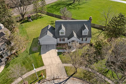 Tiny photo for 245 Old Forge Road, Elgin, IL 60123 (MLS # 12622032)