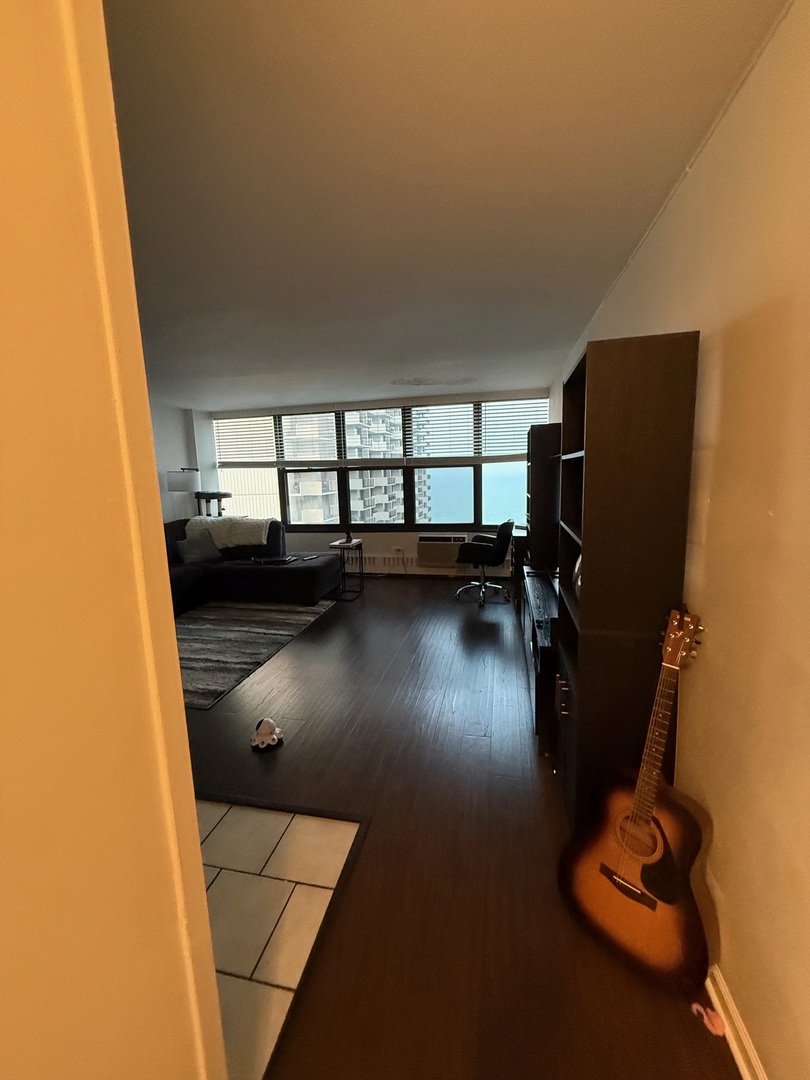 6030 N Sheridan Road 2108