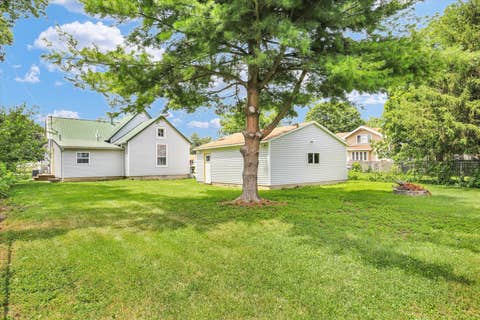 Tiny photo for Tuscola, IL 61953 (MLS # 12691712)
