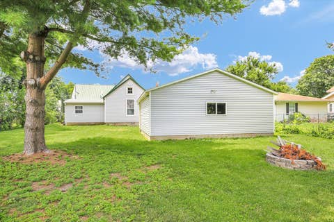 Tiny photo for Tuscola, IL 61953 (MLS # 12691712)