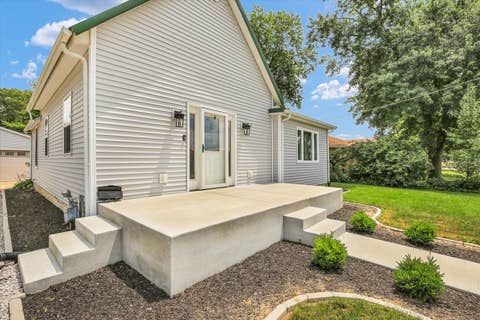 Tiny photo for Tuscola, IL 61953 (MLS # 12691712)