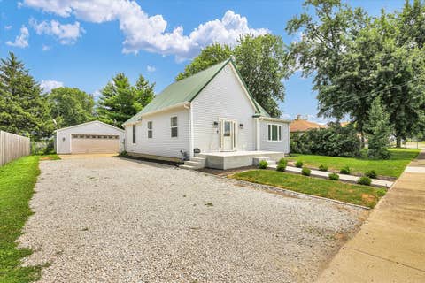 Tiny photo for Tuscola, IL 61953 (MLS # 12691712)