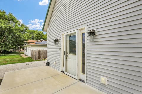 Tiny photo for Tuscola, IL 61953 (MLS # 12691712)