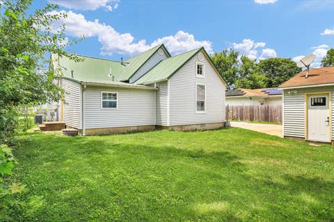 Tiny photo for Tuscola, IL 61953 (MLS # 12691712)