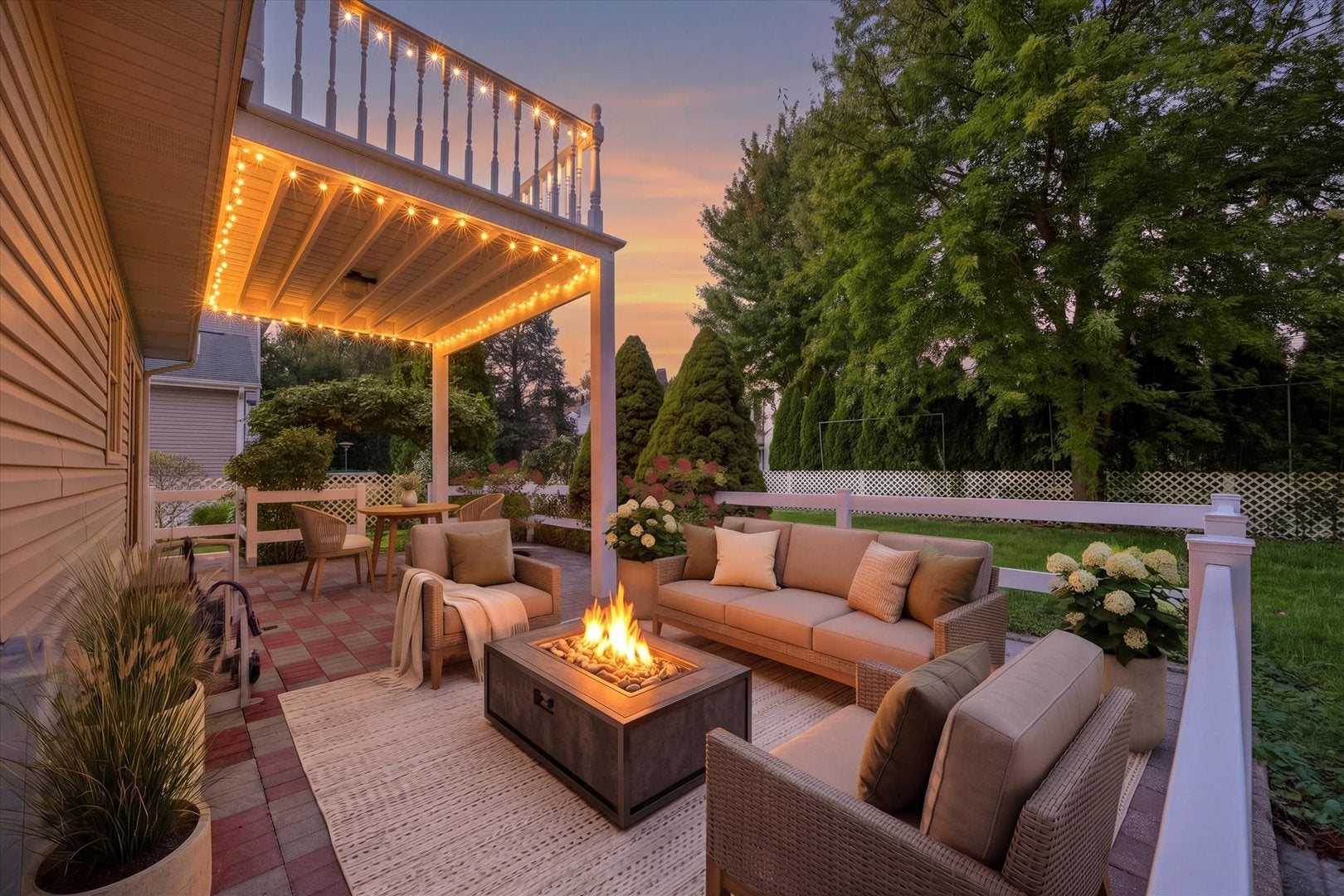 10 Mayflower Road