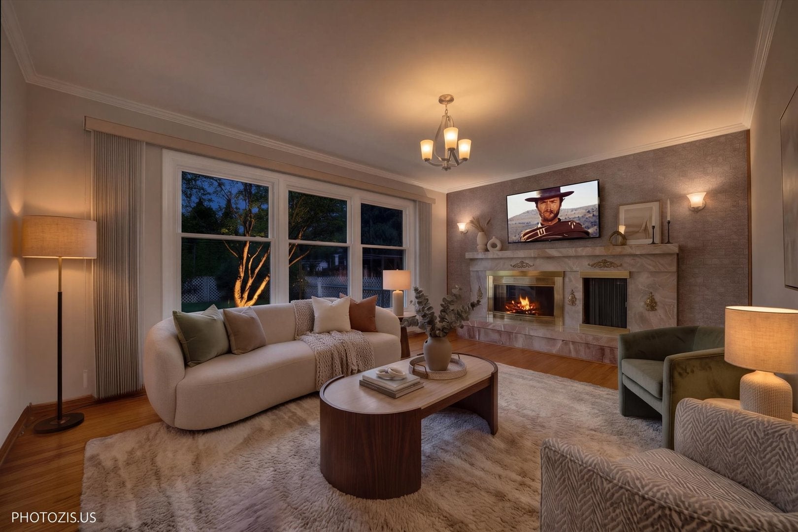 10 Mayflower Road