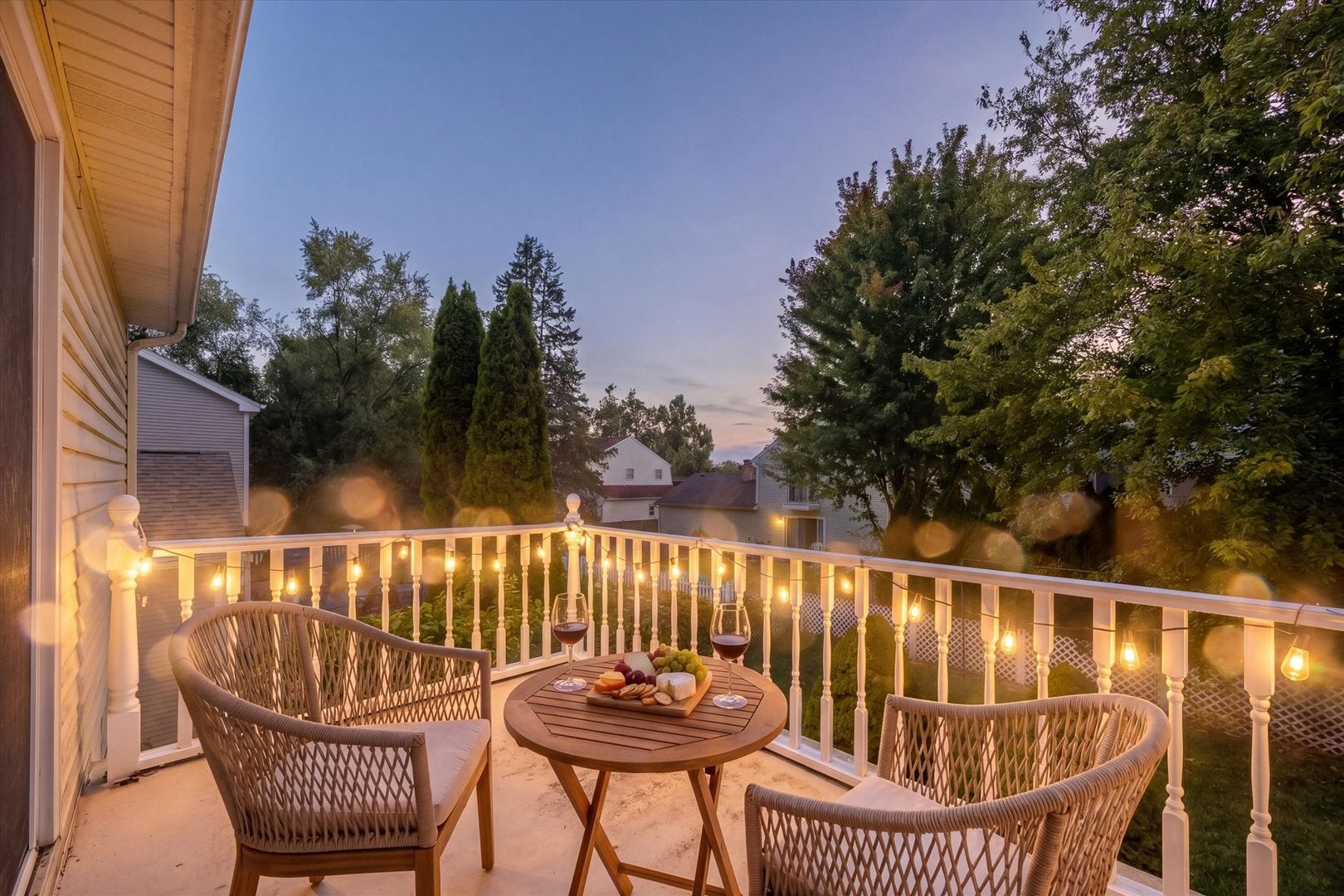 10 Mayflower Road