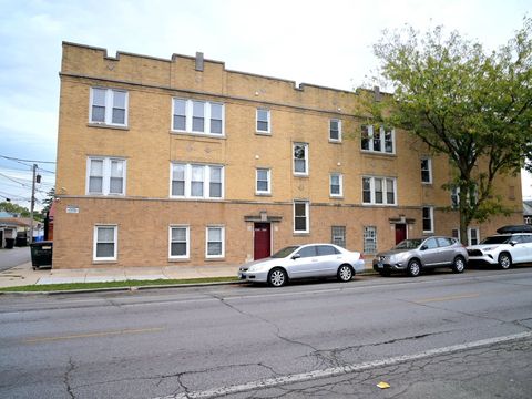 Photo of 3045 N Laramie Avenue #2, Chicago, IL 60641 (MLS # 12495943)
