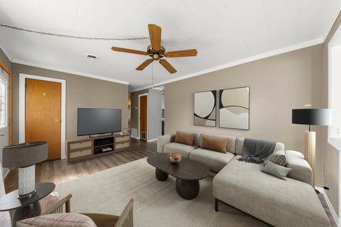 Tiny photo for 334 Fairfax Avenue, Romeoville, IL 60446 (MLS # 12761861)