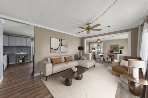 Tiny photo for 334 Fairfax Avenue, Romeoville, IL 60446 (MLS # 12761861)