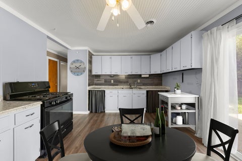 Tiny photo for 334 Fairfax Avenue, Romeoville, IL 60446 (MLS # 12761861)