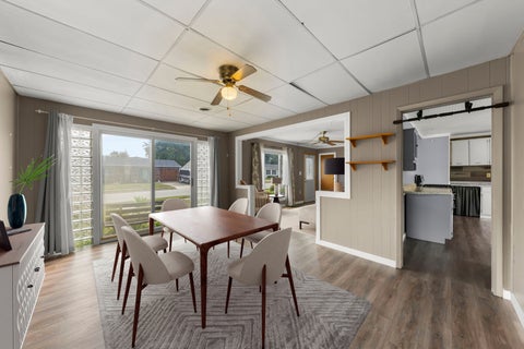 Tiny photo for 334 Fairfax Avenue, Romeoville, IL 60446 (MLS # 12761861)