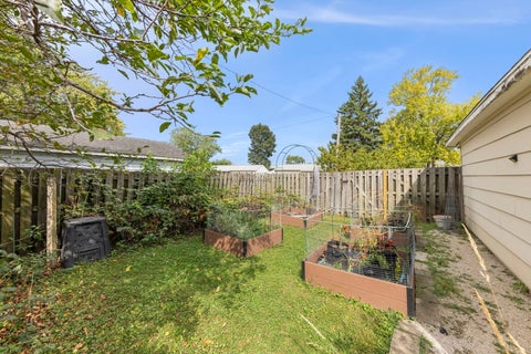 Tiny photo for 334 Fairfax Avenue, Romeoville, IL 60446 (MLS # 12761861)
