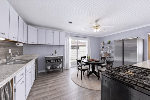 Tiny photo for 334 Fairfax Avenue, Romeoville, IL 60446 (MLS # 12761861)