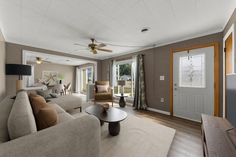 Tiny photo for 334 Fairfax Avenue, Romeoville, IL 60446 (MLS # 12761861)