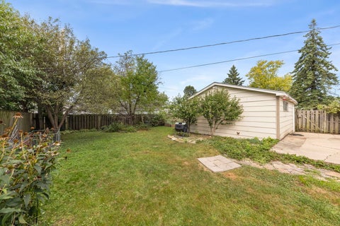 Tiny photo for 334 Fairfax Avenue, Romeoville, IL 60446 (MLS # 12761861)