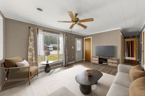 Tiny photo for 334 Fairfax Avenue, Romeoville, IL 60446 (MLS # 12761861)