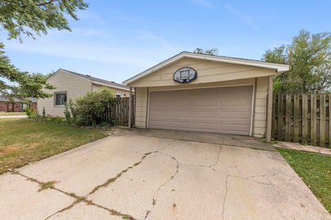Tiny photo for 334 Fairfax Avenue, Romeoville, IL 60446 (MLS # 12761861)