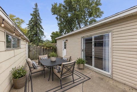 Tiny photo for 334 Fairfax Avenue, Romeoville, IL 60446 (MLS # 12761861)