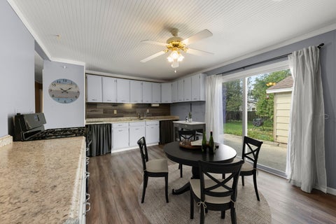 Tiny photo for 334 Fairfax Avenue, Romeoville, IL 60446 (MLS # 12761861)
