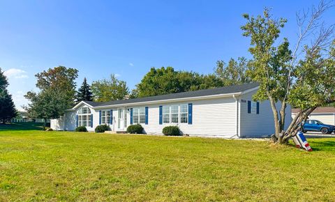 22538 S Remington Drive Channahon IL 60410