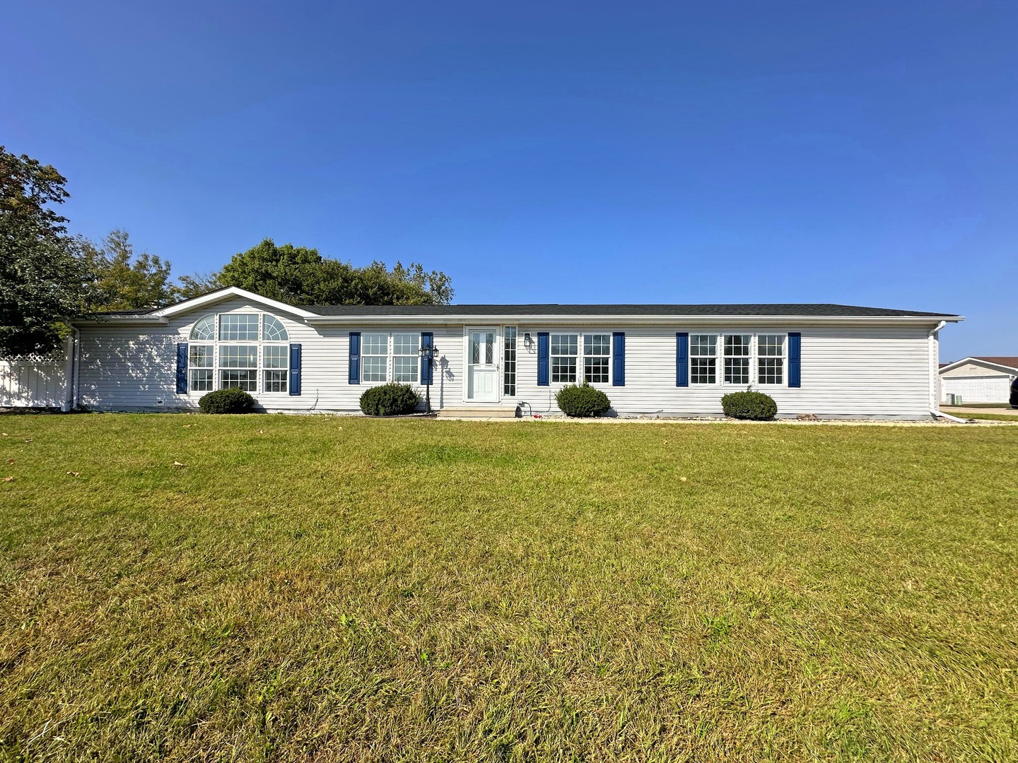 22538 S Remington Drive