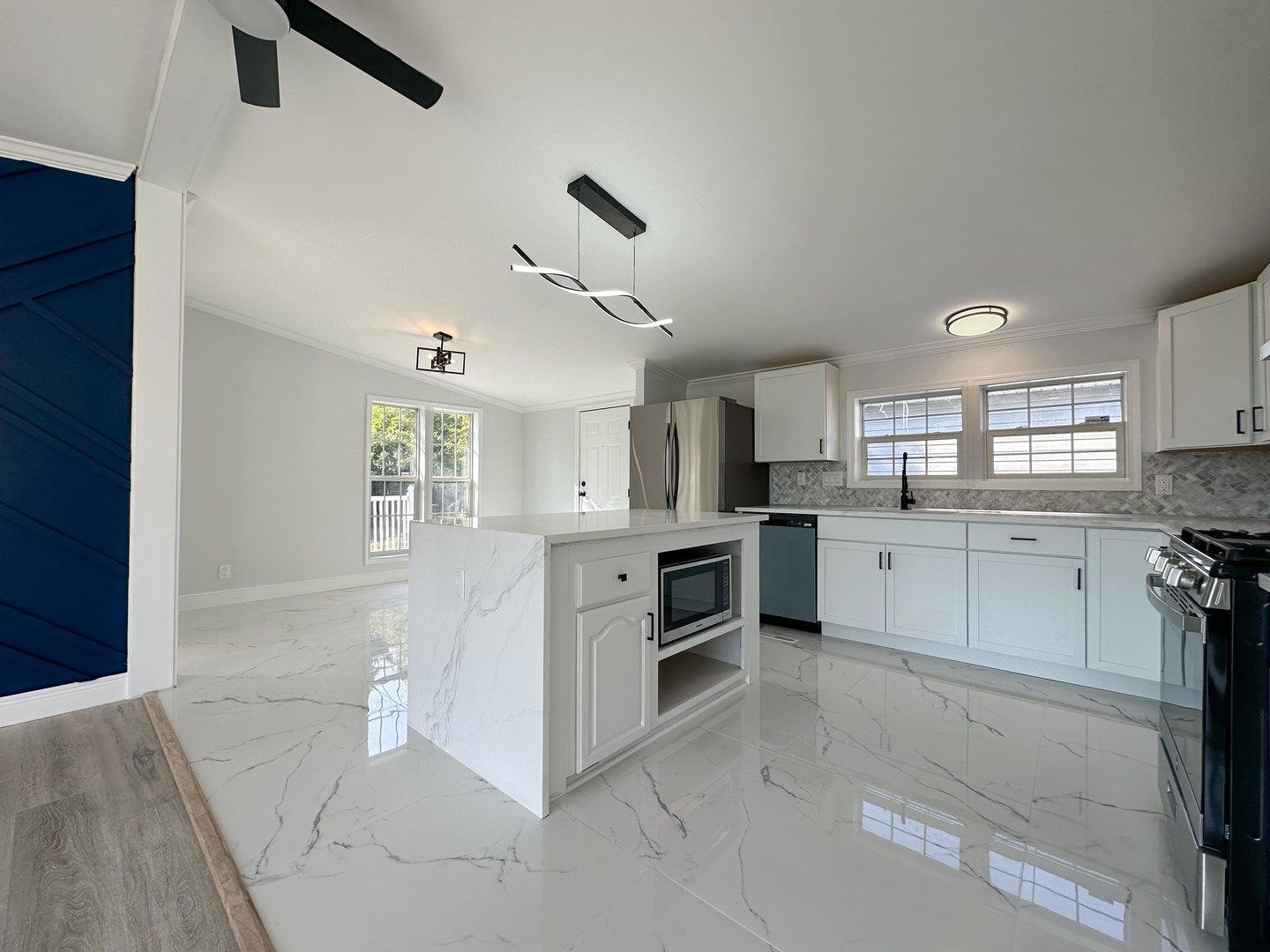 22538 S Remington Drive